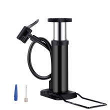 bicycle bike cycling tyre air pump portable mini inflator